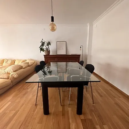 Triplex En 펜션 *